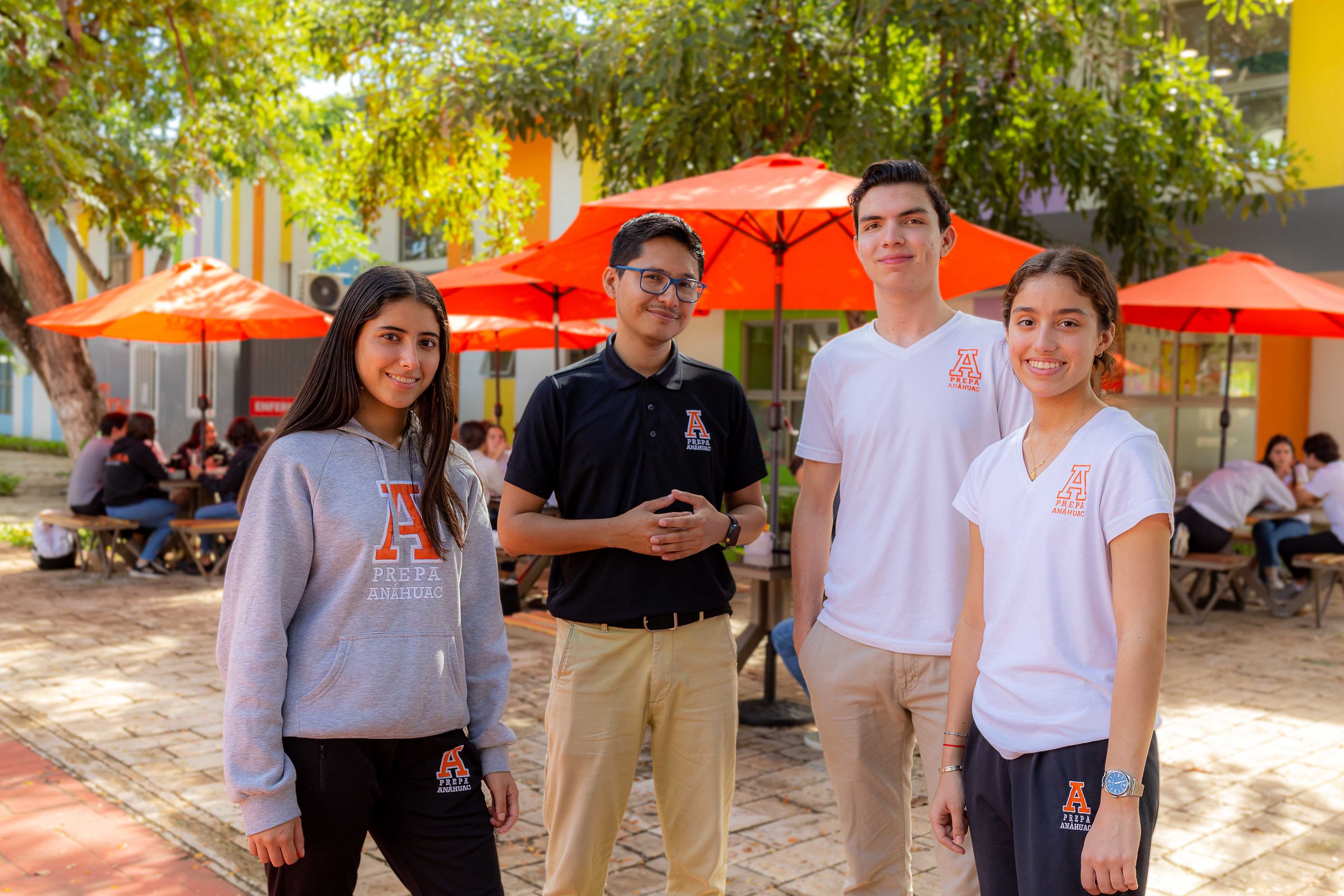¿Por qué la Prepa Anáhuac es líder en el sureste?